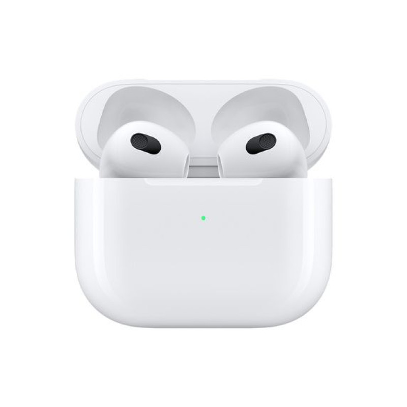 Bluetooth-гарнитура Apple AirPods3 White (MME73)