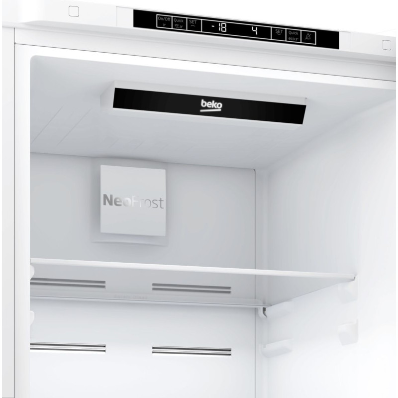 Холодильник Beko RCNA406I30W