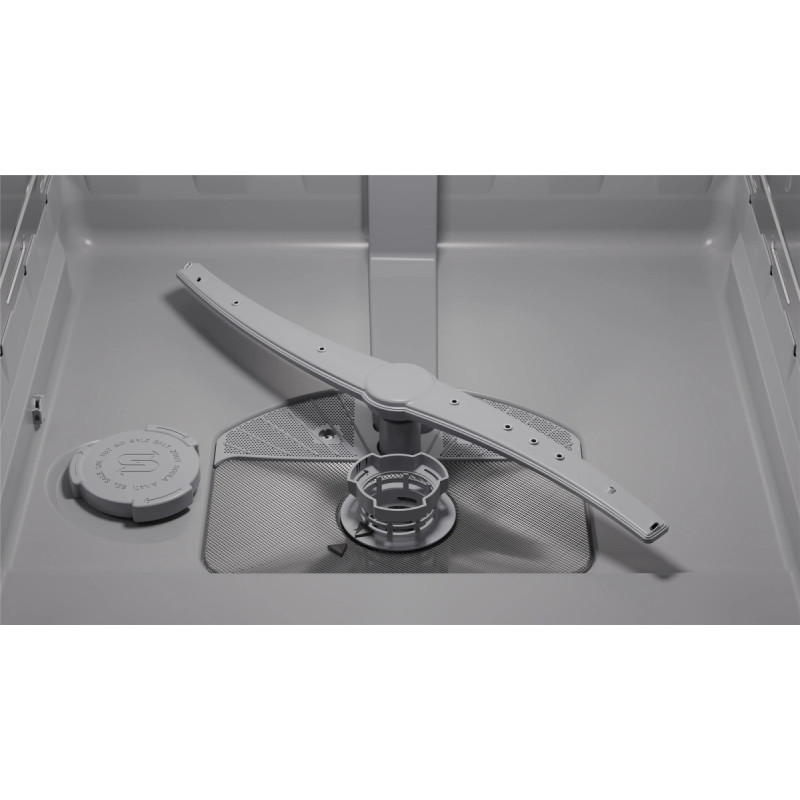Вбудована посудомийна машина Bosch SMV26EX14K
