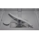 Вбудована посудомийна машина Bosch SMV26EX14K