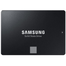Накопичувач SSD 4TB Samsung 870 EVO 2.5