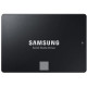 Накопичувач SSD 4TB Samsung 870 EVO 2.5