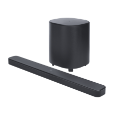 JBL Bar 500MK2 (JBLBAR500M2BLKEP) Black