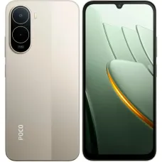 Poco C81 Pro 4/128Gb Gold EU