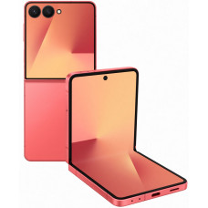 Samsung Galaxy Flip7 5G F766 12/512GB Coralred (SM-F766BZRH) EU