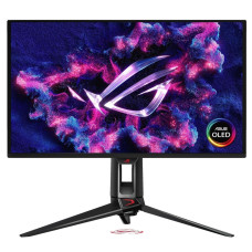 Монiтор Asus 27