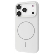 Чохол Proove Spectrum Case with Magnetic Ring iPhone 17 Pro Max/18 Pro Max arctic white (PCSPIP17PM56)