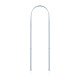 Apple Crossbody Strap - Light Blue (MGGH4)
