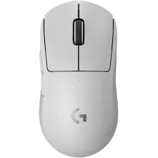 Logitech Pro X Superlight 2 (910-006639) White