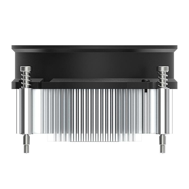 Кулер процессорный ID-Cooling DK-19 PWM