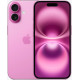 Apple iPhone 16 512GB Pink (MYEQ3)