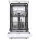 Посудомийна машина Vestfrost FDW 4509 CW