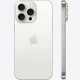Apple iPhone 15 Pro Max 1TB White Titanium (MU6G3) eSim