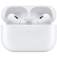 Бездротові навушники Apple AirPods Pro (2nd generation) with MagSafe Charging Case (USB‑C) (MTJV3)