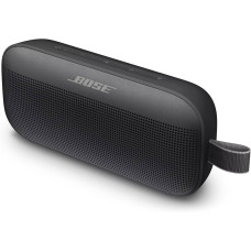 Bose Soundlink Flex Bluetooth Black (865983-0100)