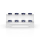 Dyson Airwrap styler display stand Prussian blue (971425-03)