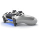 Sony DualShock 4 V2 Silver (9895954)