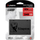 Накопичувач SSD  240GB Kingston SSDNow A400 2.5