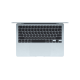 Apple MacBook Air M5 15 10CPU/10GPU/16GB/1TB Sky Blue (MDVT4)