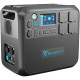 Зарядна станція BLUETTI PowerOak 2048Wh 568889mAh 2200W (AC200MAX)