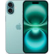 Apple iPhone 16 Plus 512GB Teal (MXV93) eSim