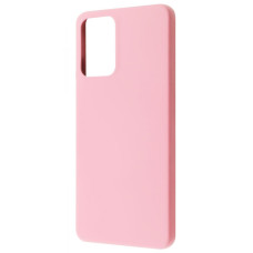 Чохол WAVE Colorful Case (TPU) Motorola Moto G24/G04/G04s/E14 pink sand (58786)