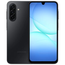 Samsung Galaxy A17 8/256GB Black (SM-A175FZKE) EU