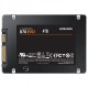 Накопичувач SSD 4TB Samsung 870 EVO 2.5
