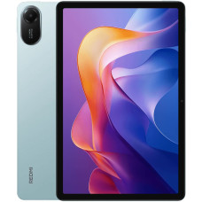 Планшет Xiaomi Redmi Pad 2 8/256GB Mint Green (VHU5897EU)