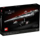 LEGO Star Wars Зірковий суперруйнівник Кат (75356)