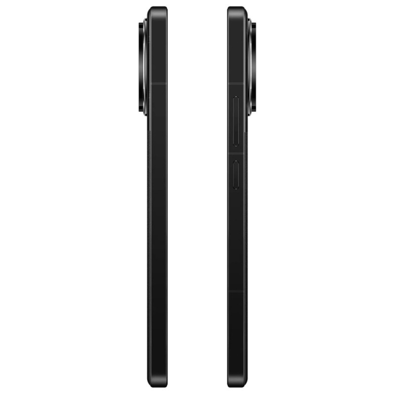 Poco F7 Ultra 12/256Gb Black EU
