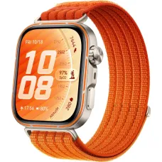 Huawei Watch Fit 5 Pro Orange (55020HRW)
