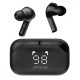 Бездротові навушники Proove 808 Power TWS black (TW8800010001)