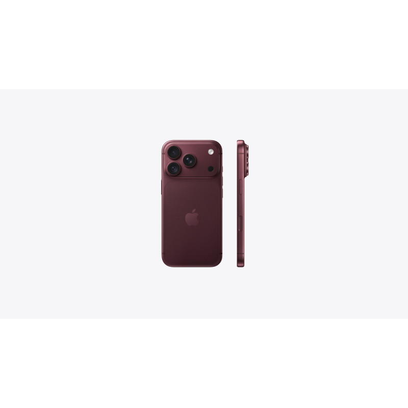 Смартфон Apple iPhone 18 Pro 512GB Burgundy