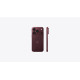 Смартфон Apple iPhone 18 Pro 512GB Burgundy