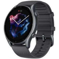 Amazfit GTR 3 Pro Infinite Black