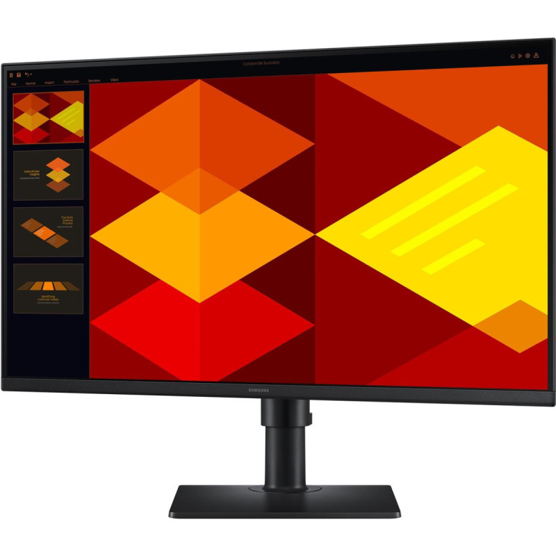 Монiтор Samsung 27