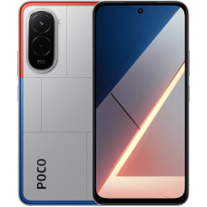 Poco M7 4G 6/128Gb Silver EU