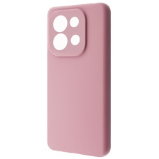 Чохол WAVE Full Silicone Cover Xiaomi Redmi 17 Global pink sand (71371)