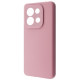 Чохол WAVE Full Silicone Cover Xiaomi Redmi 17 Global pink sand (71371)