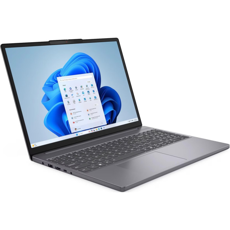 Ноутбук Lenovo IdeaPad Slim 3 15IRH10 (83K100YSRA)