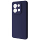 Чохол WAVE Full Silicone Cover Xiaomi Redmi 17 Global midnight blue (71371)