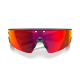Смарт-окуляри Oakley Meta Vanguard - Prizm Transitions Ember Lenses / Black Frame (OW8001-090)