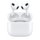 Bluetooth-гарнiтура Apple AirPods3 White (MME73)