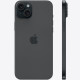 Apple iPhone 15 Plus 128GB Black (MU0Y3)