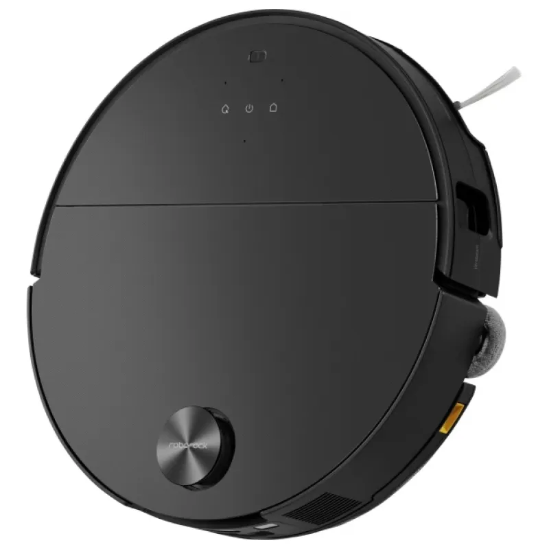 Roborock Saros 10 Black