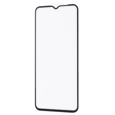 Захисне скло FULL SCREEN HQ Samsung Galaxy A02/A02s/A03/A03s/A03 Core/A04/A04s/A12/M12 без упаковки black (30870)