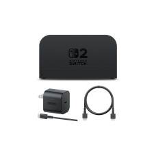 Nintendo Switch 2 Dock Set (00045496886080)