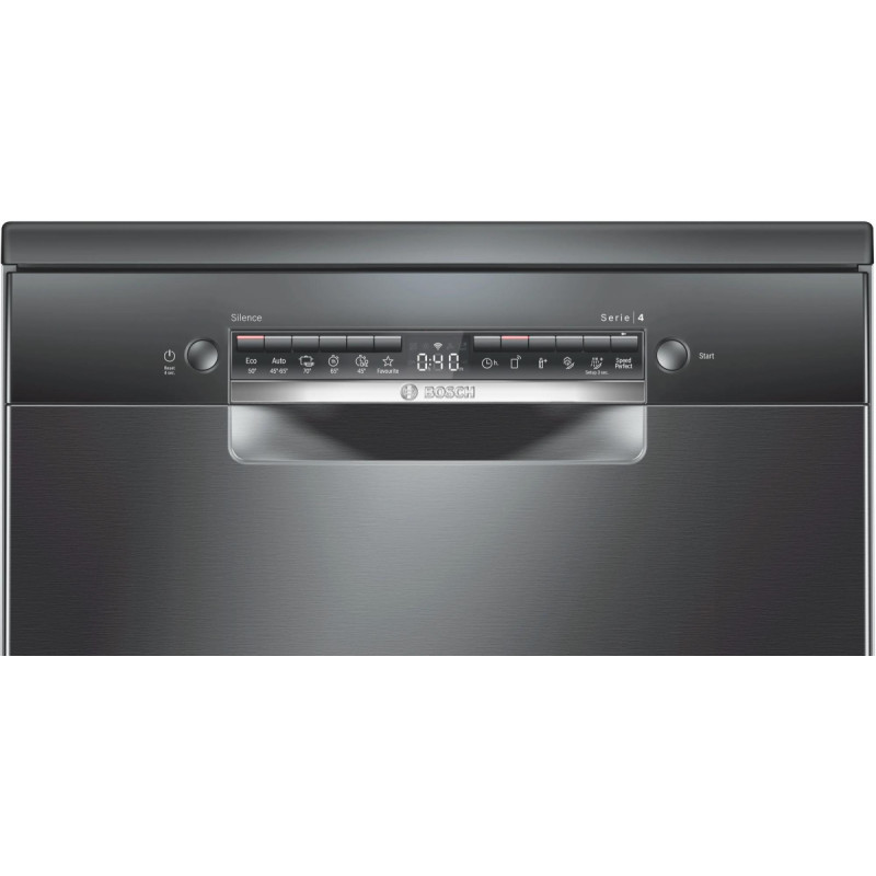 Посудомийна машина Bosch SMS4IKC62T