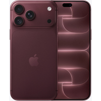 Смартфон Apple iPhone 18 Pro Max 256GB eSim Burgundy (MJW64/MJX74)